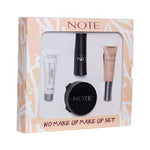 NOTE NO MAKE UP GIFT SET