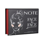 NOTE FACE TO FACE GIFT SET