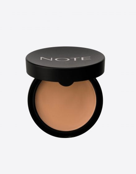 Luminous Silk Cream Powder – NoteLebanon | Note Cosmetics