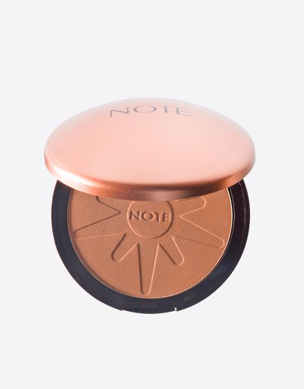Bronzing Powder – NoteLebanon | Note Cosmetics