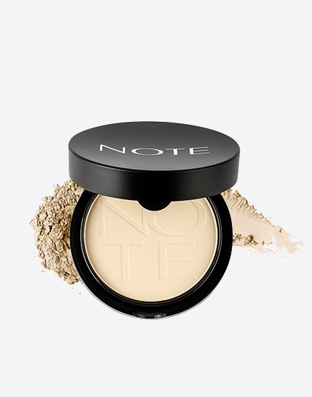 Banana Powder – NoteLebanon | Note Cosmetics