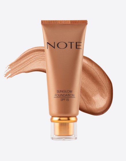 Sun Glow Foundation