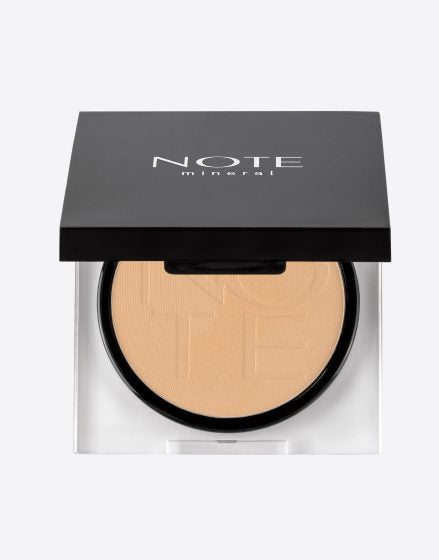 Mineral Powder – NoteLebanon | Note Cosmetics