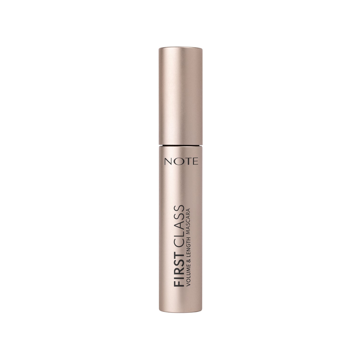 First Class Mascara