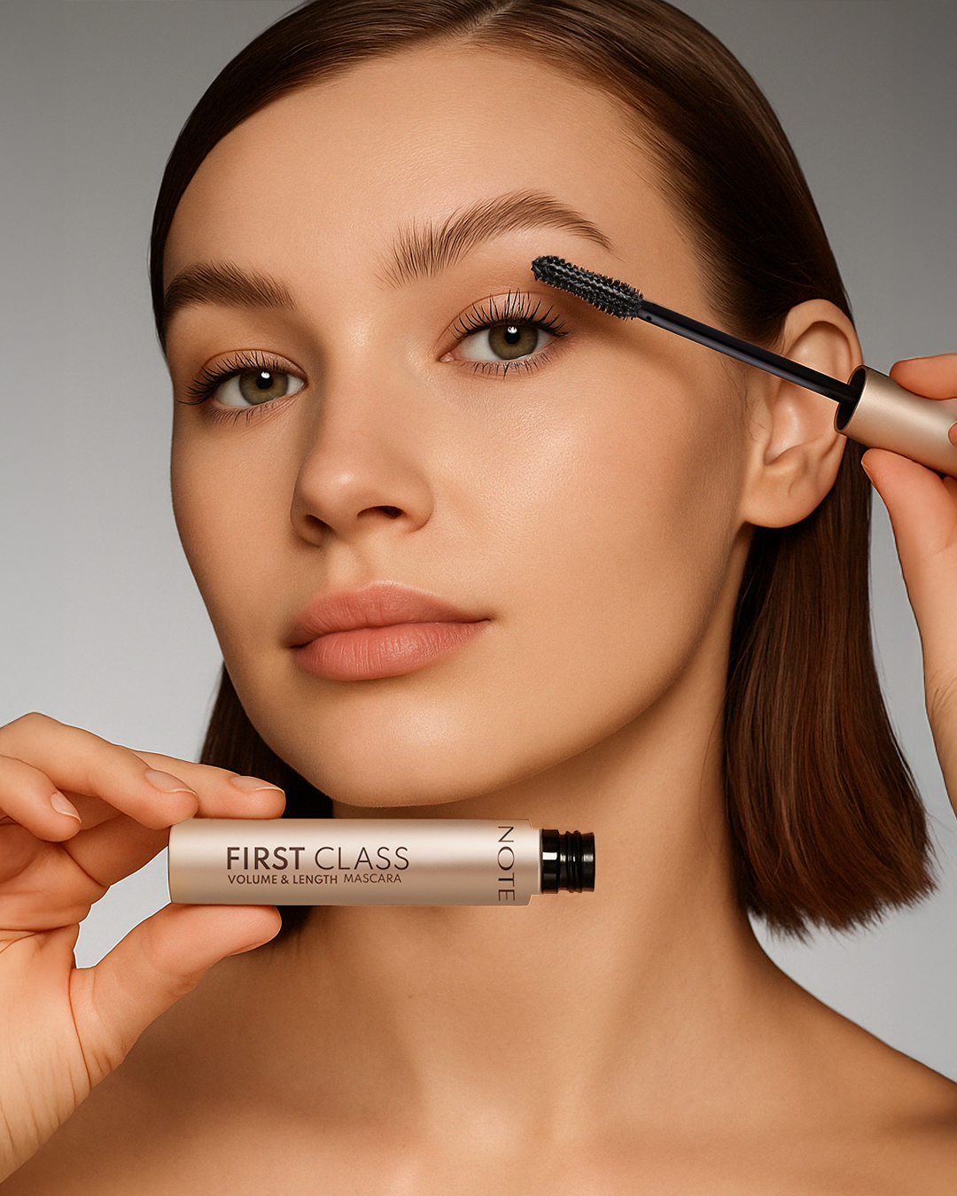 Note Skin Perfecting Primer – Mattierende Make-up Base Für Misch- Bis Fettige Haut