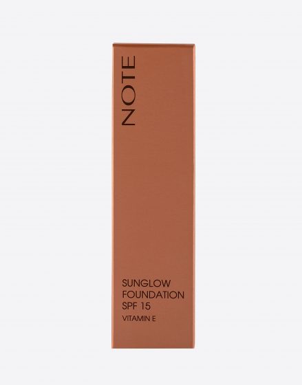 Sun Glow Foundation