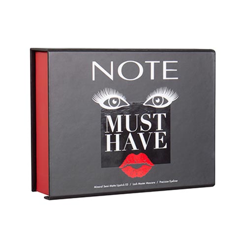 NOTE MUST HAVE GIFT SET